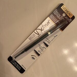 L’Oreal brow defined